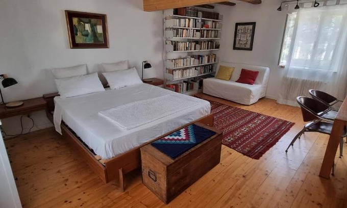 Cussignacco Bed & Breakfast | B&B Karin - Rooms & Breakfast