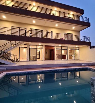 San Pédro Bed & Breakfast | B&B Klomiabla