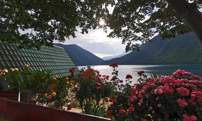 Pluzine Bed & Breakfast | B&B Konak
