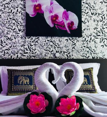 Kluisbergen Bed & Breakfast | B&B Kookhai