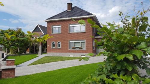 Denderwindeke Bed & Breakfast | B&B Krieken de Jour