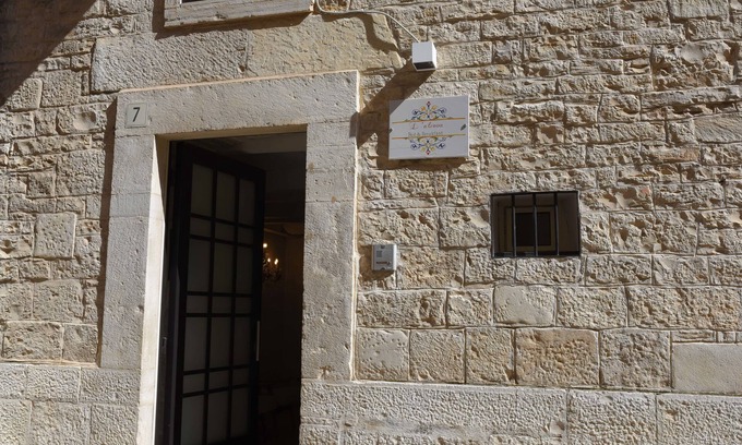 Terlizzi Bed & Breakfast | B&B L' alcova