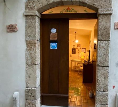 Altomonte Bed & Breakfast | B&B L'Antica Balbia