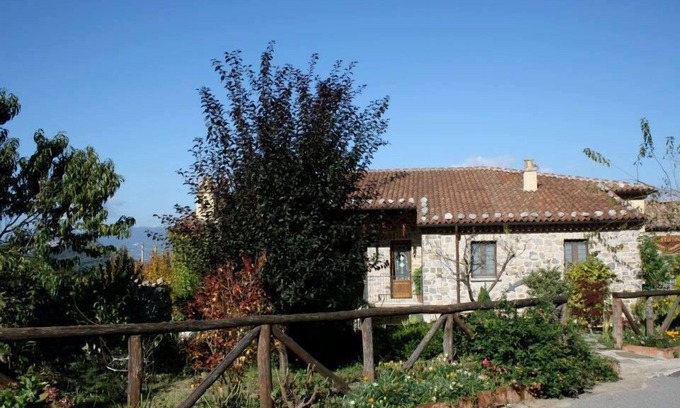 Rotonda Bed & Breakfast | B&B L'Antico Portale