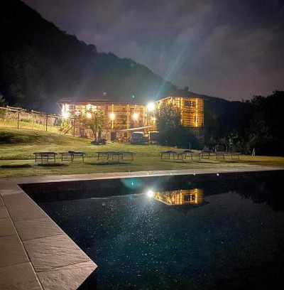Roccapietra Bed & Breakfast | B&B "La baita delle coccinelle"