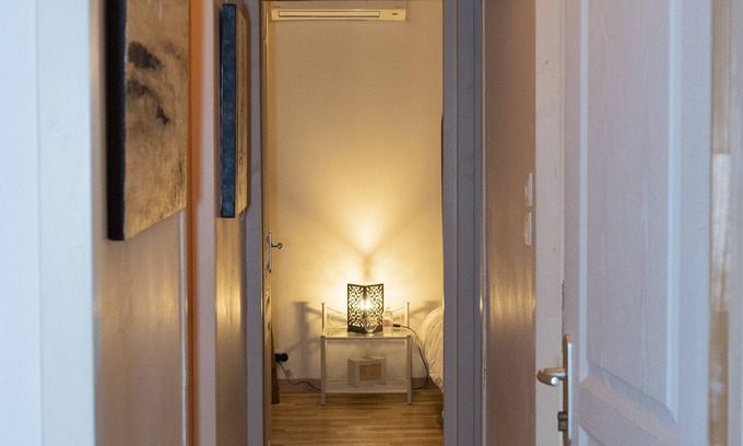 Les Iffs Bed & Breakfast | B&B La Basse Orme