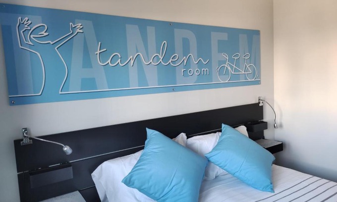 Quattromiglia Bed & Breakfast | b&b La Bicicletta
