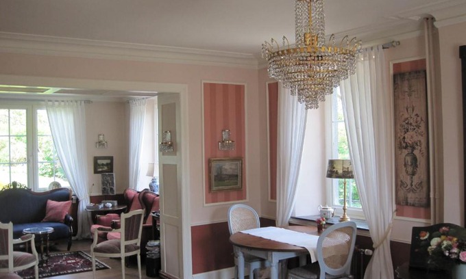 Hamoir Bed & Breakfast | B&B La Bonne Auberge