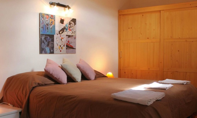 Vallouise Bed & Breakfast | B&B La Borella Casa Conti