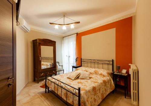 Taurasi Bed & Breakfast | B&B La Botte - Taurasi