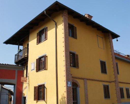 Vinovo Bed & Breakfast | B&B La Braida