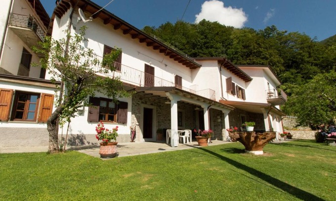 Pieve San Paolo Bed & Breakfast | B&B La Bredia