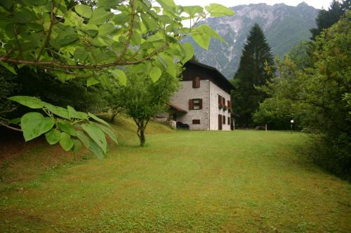 Barcis Bed & Breakfast | B&B La Brombela