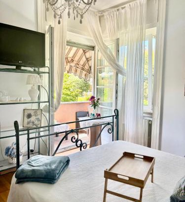 Casciago Bed & Breakfast | B&B La Casa di Pamela