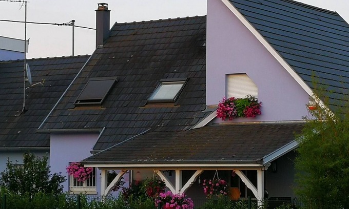 Hilsenheim Bed & Breakfast | B&B La Chambre de Margaux