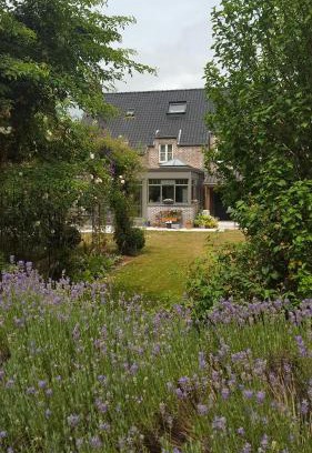 Bottelare Bed & Breakfast | B&B La Clé du Sud