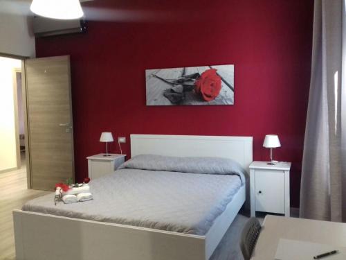 San Giovanni Lupatoto Bed & Breakfast | B&B LA CORTE di TIZIANA