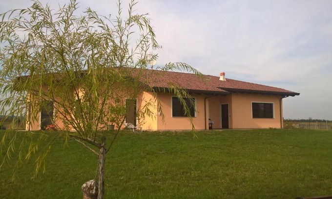 Villareggia Bed & Breakfast | B&B LA DEA LUMACA