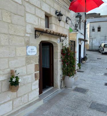 Laterza Bed & Breakfast | B&B La Gravina