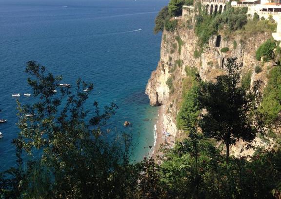 Seiano Bed & Breakfast | B&B La Grotta Marina