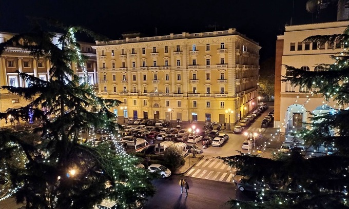 Historical Downtown Salerno Bed & Breakfast | B&B La Maison du Paradis