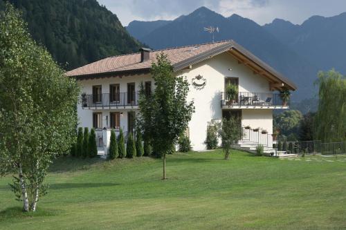 Porte di Rendena Bed & Breakfast | B&B La meridiana