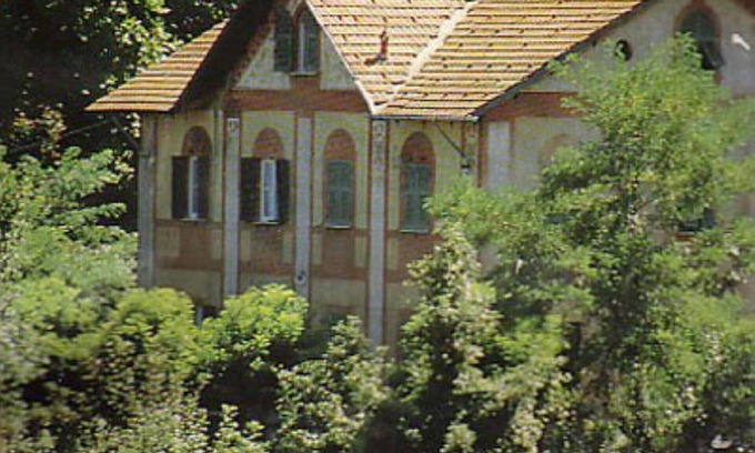Busalla Bed & Breakfast | B&B La Moggia room 3