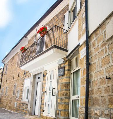 Filiano Bed & Breakfast | B&B La Pigna