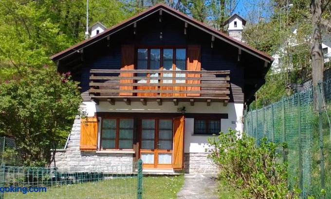 Santa Maria Maggiore Bed & Breakfast | B&B La Primula