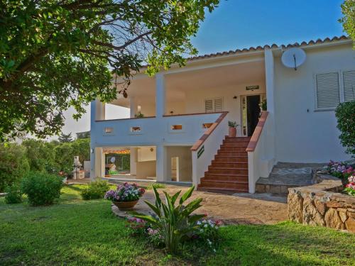 S'Iscala Bed & Breakfast | B&B La Quercia Budoni, Tanaunella