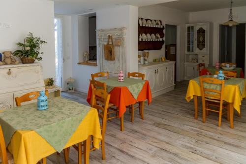 Ponzano Veneto Bed & Breakfast | B&B La Rinascita