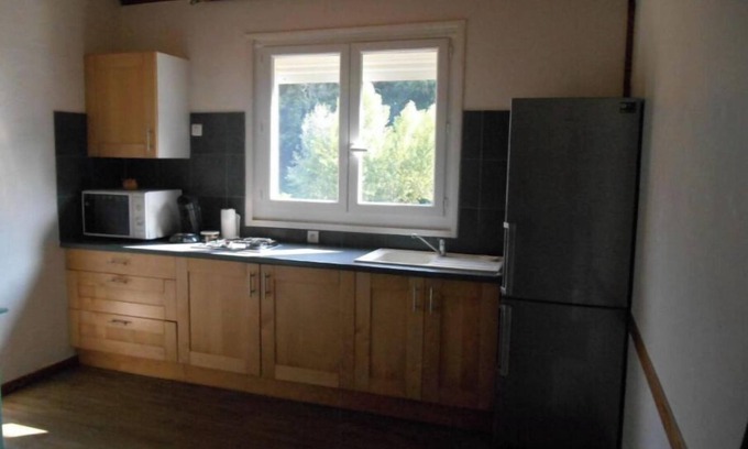 Folelli Apartment | B&B la rivière