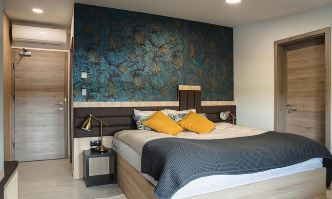 Majsperk Hotel | B&B La Siesta