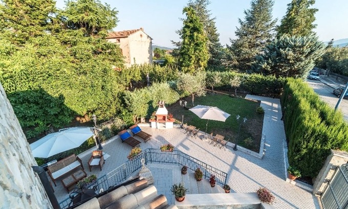 Rocchetta a Volturno House | B&B La Sorgente