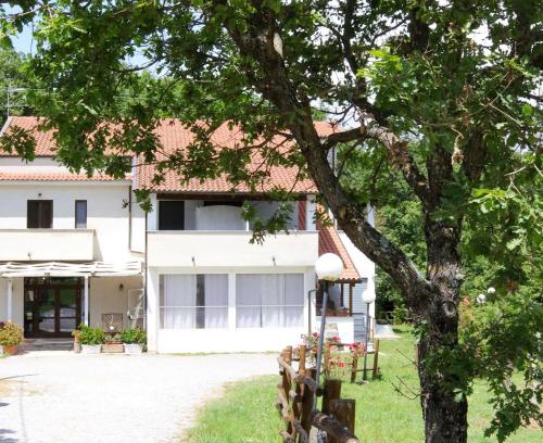 Roccagloriosa Bed & Breakfast | B&B La Timpa Del Cucco