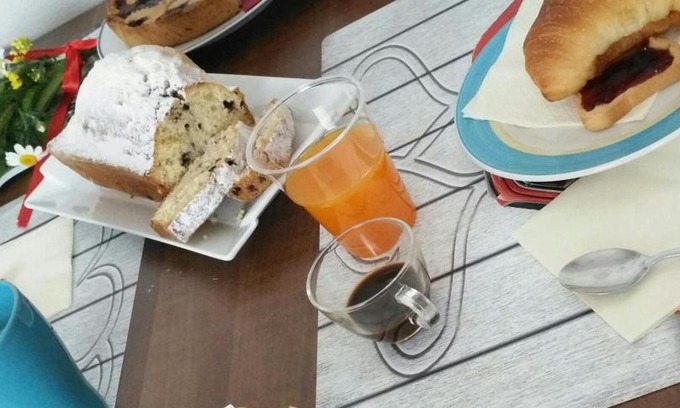 Pignola Bed & Breakfast | b&b la vecchia 500