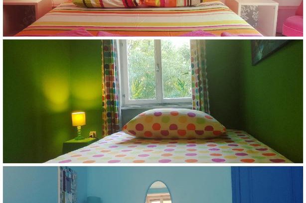 Matthaus Bed & Breakfast | B&B La Vie en Rose