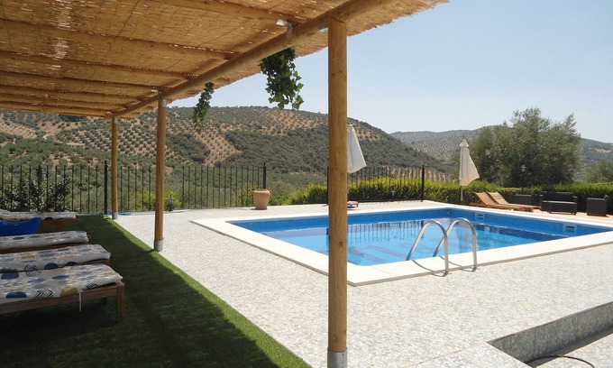 Montefrio Bed & Breakfast | B&B Lasnavillasmm, Montefrio, between Granada and Cordoba
