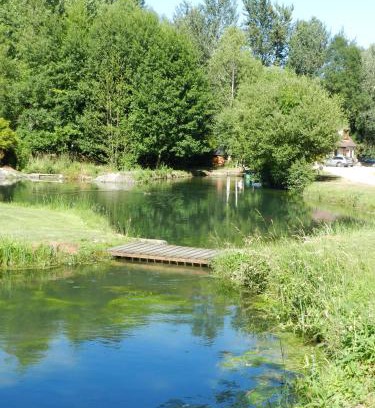 Dordives Bed & Breakfast | B&B Le Danica