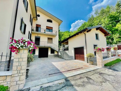 Corte Brugnatella Bed & Breakfast | B&B Le Due Gemme Marsaglia