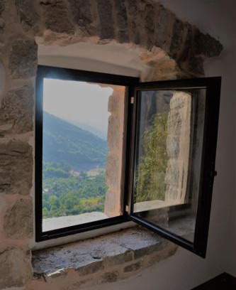 Sonnino Bed & Breakfast | B&B Le Fate