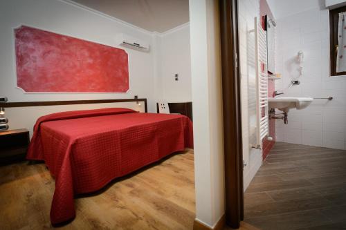 Castel Lagopesole Bed & Breakfast | B&B Le Gemme