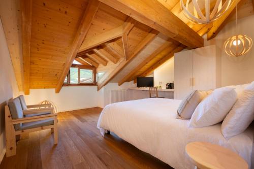 Bedollo Bed & Breakfast | B&B Le Molinare Home Relax