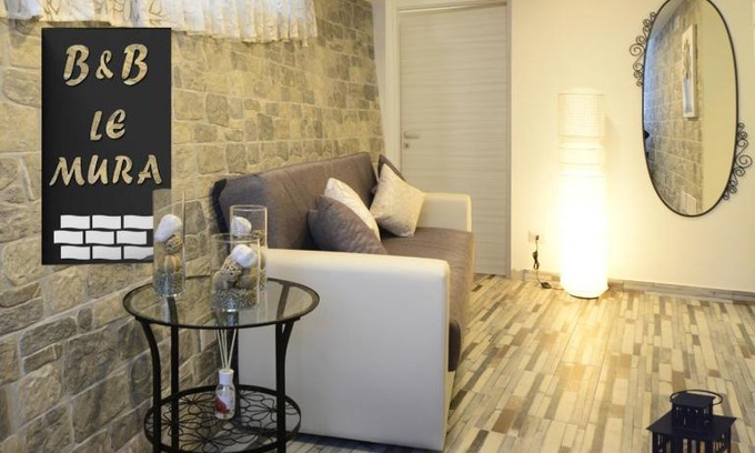 Alatri Bed & Breakfast | B&B Le Mura