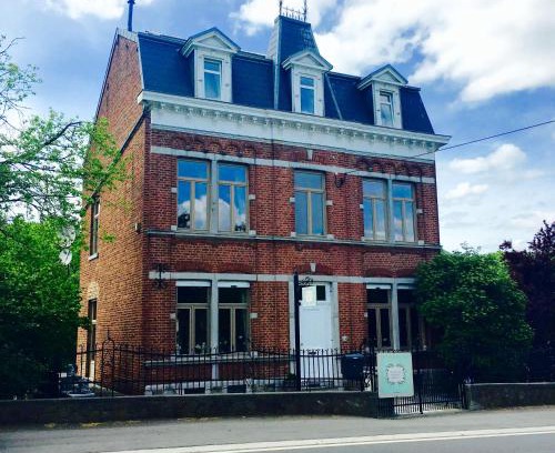 Bomal-sur-Ourthe Bed & Breakfast | B&B Le Notaire