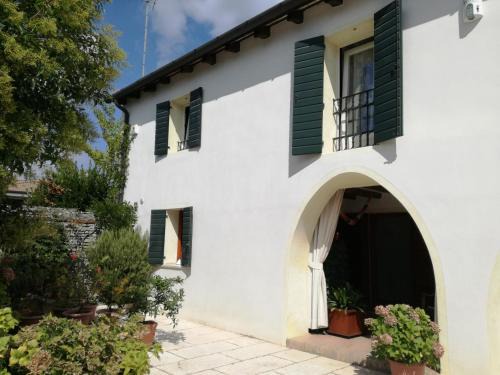 Castagnole Bed & Breakfast | B&B LE ORTENSIE