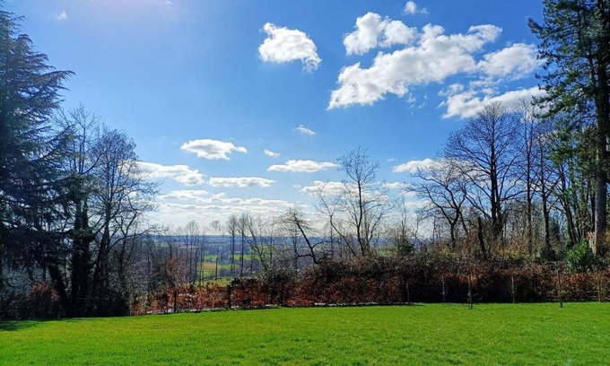 Orroir Bed & Breakfast | B&B Le Reclus