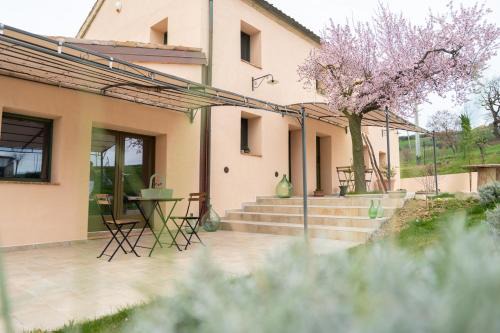 Ostra Bed & Breakfast | B&B Le Rondini Ostra Senigallia Ancona