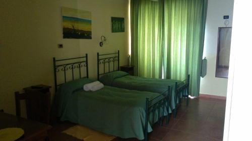 Benevento Bed & Breakfast | B&B Le Stanze del Sogno
