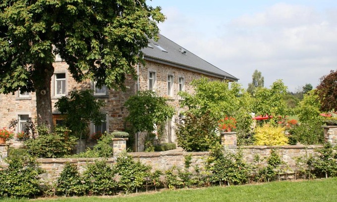 Commanster Bed & Breakfast | B&B Le Tapis Rouge